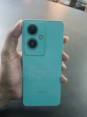 অপো এ৭৯ ৫জি ১২৮ জিবি ব্লু