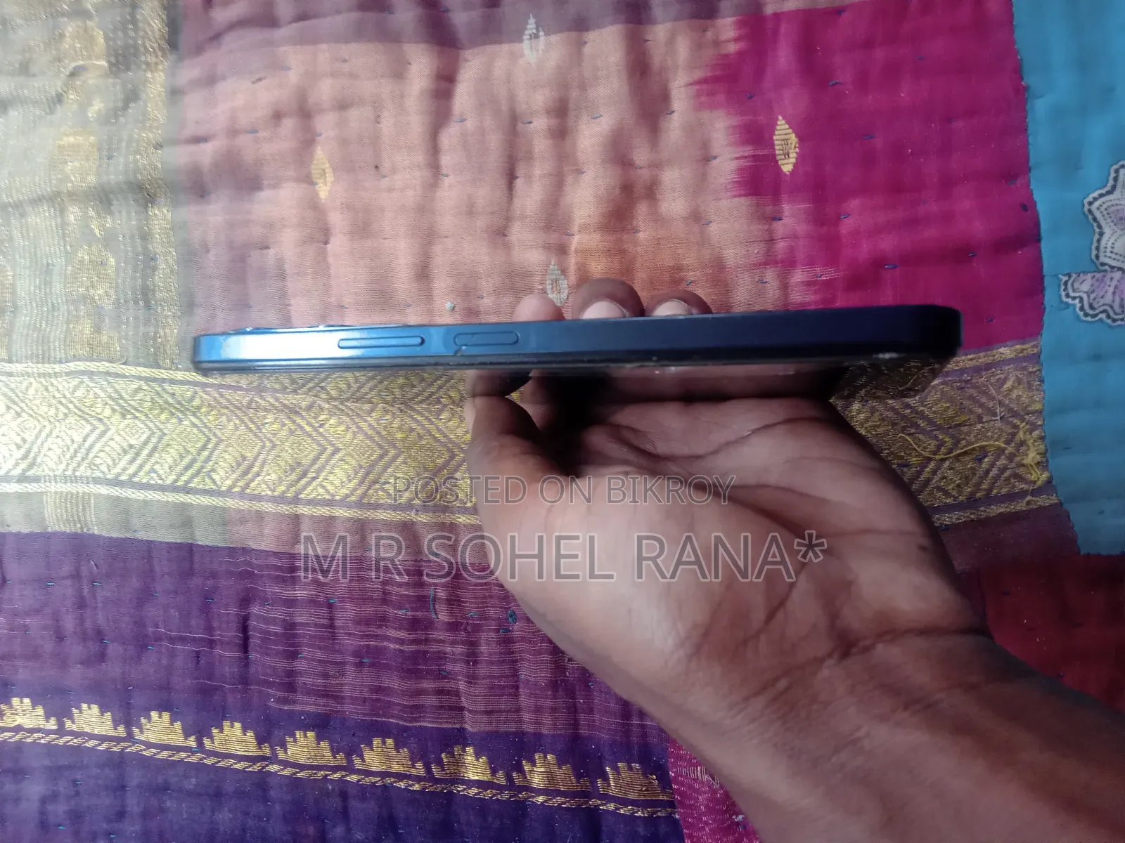 New Vivo Y19s Pro 128 GB Black