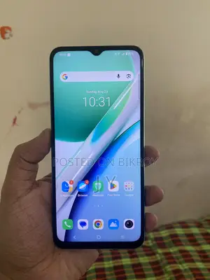 ভিভো ওয়াই২৮ ১২৮ জিবি ব্লু