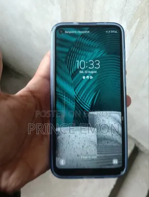 স্যামসাং গ্যালাক্সি এম১১ ৩২ জিবি পিংক