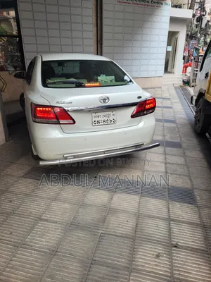 Toyota Premio 1.5 Front-Wheel Drive 2017 Pearl