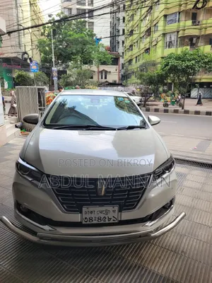 Toyota Premio 1.5 Front-Wheel Drive 2017 Pearl
