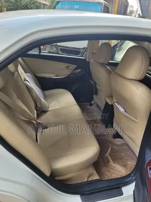 Toyota Premio 1.5 Front-Wheel Drive 2017 Pearl