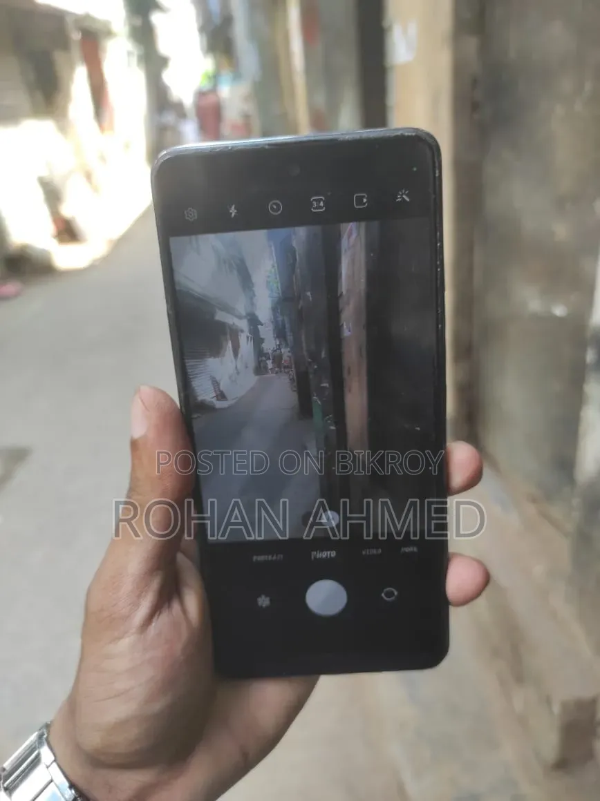 স্যামসাং গ্যালাক্সি এম৩১এস ১২৮ জিবি ব্লু