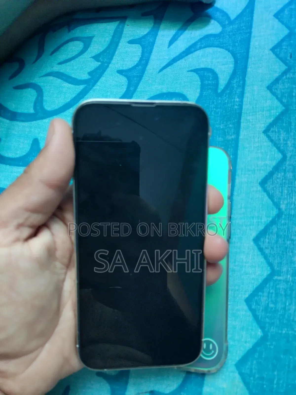 অ্যাপল আইফোন ১৪ প্রো ২৫৬ জিবি হোয়াইট