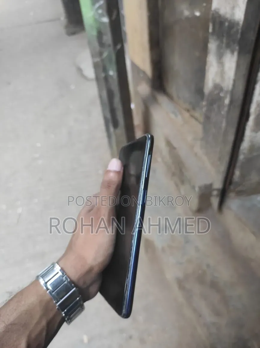স্যামসাং গ্যালাক্সি এম৩১এস ১২৮ জিবি ব্লু
