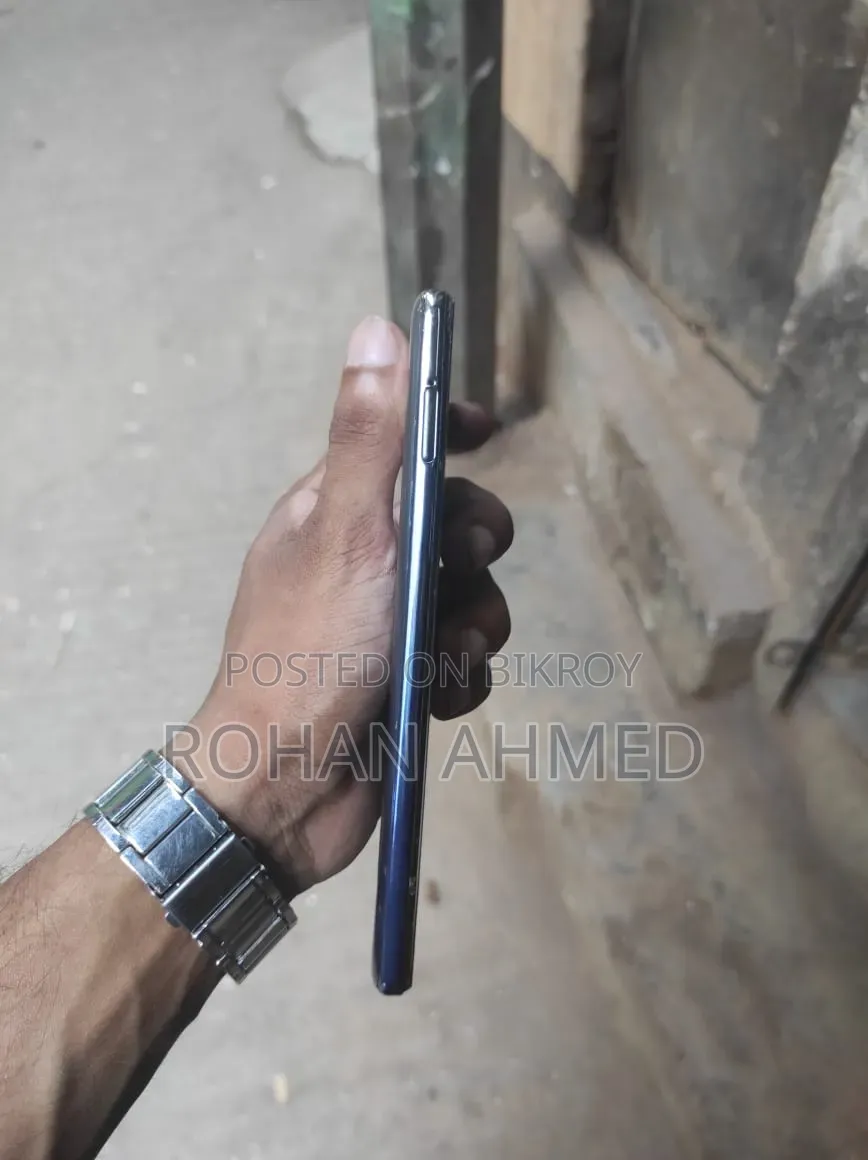 স্যামসাং গ্যালাক্সি এম৩১এস ১২৮ জিবি ব্লু