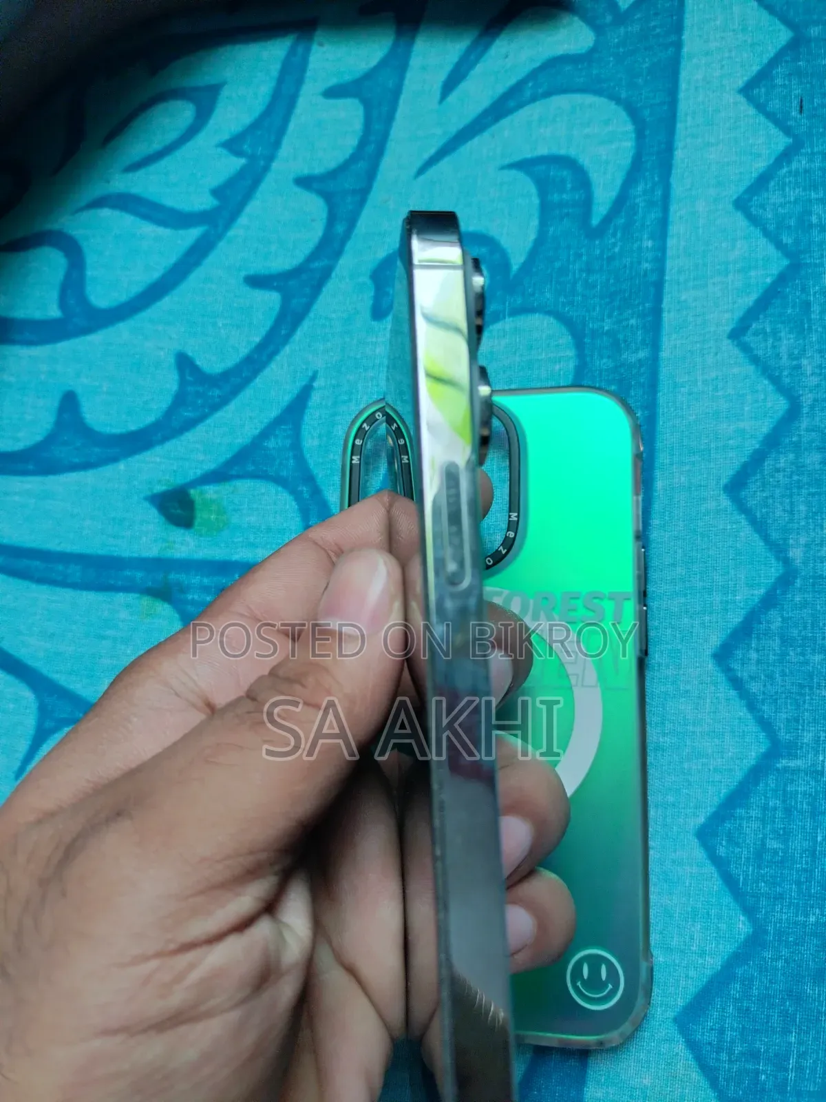অ্যাপল আইফোন ১৪ প্রো ২৫৬ জিবি হোয়াইট