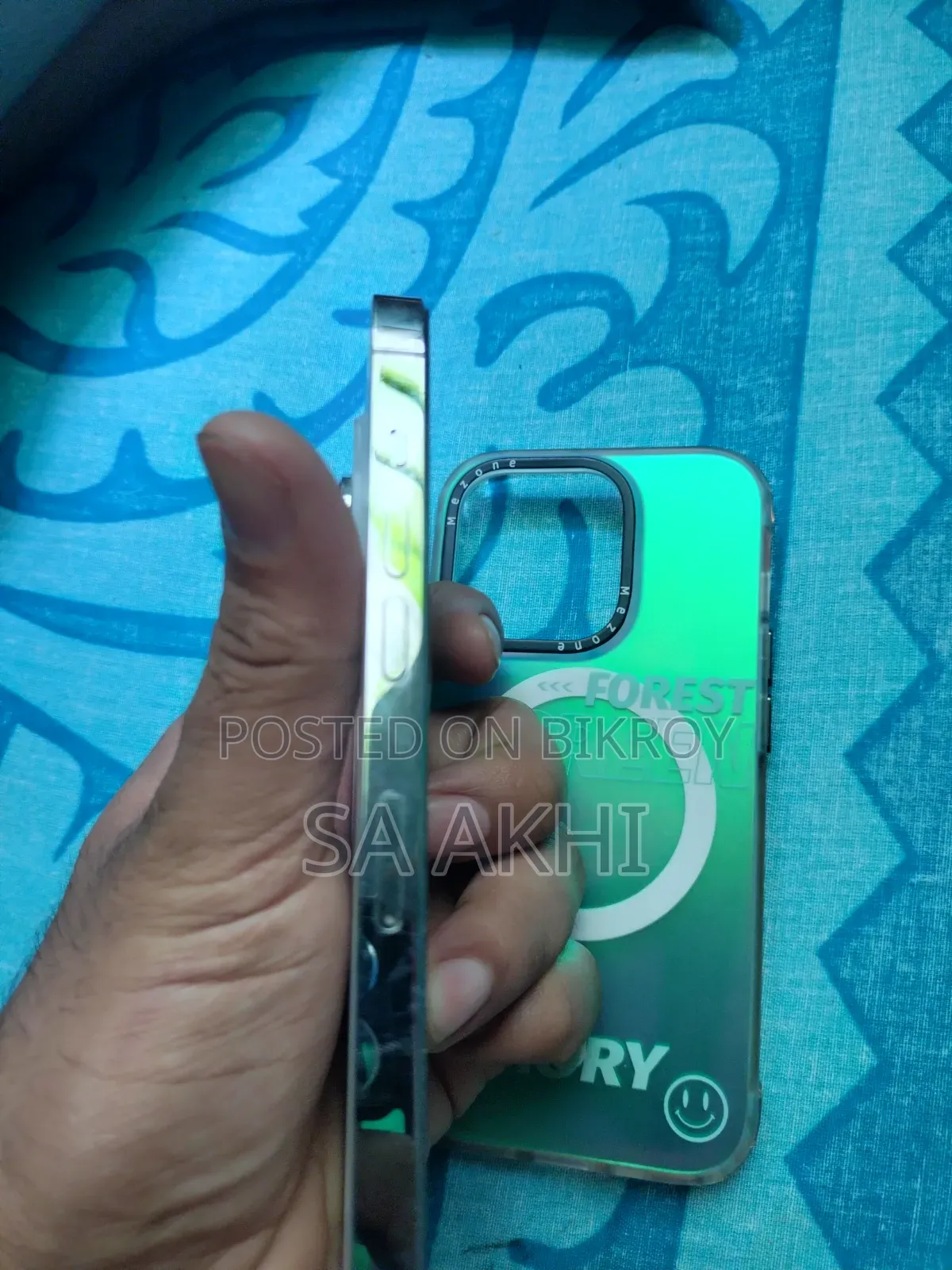 অ্যাপল আইফোন ১৪ প্রো ২৫৬ জিবি হোয়াইট