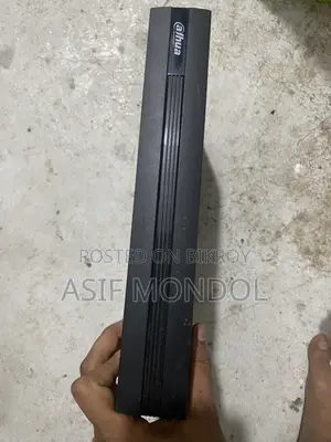 Server 4GB HDD 5T