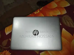 Laptop HP EliteBook 840 G3 8GB RAM Intel Core i5 256GB SSD