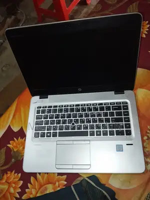 Laptop HP EliteBook 840 G3 8GB RAM Intel Core i5 256GB SSD