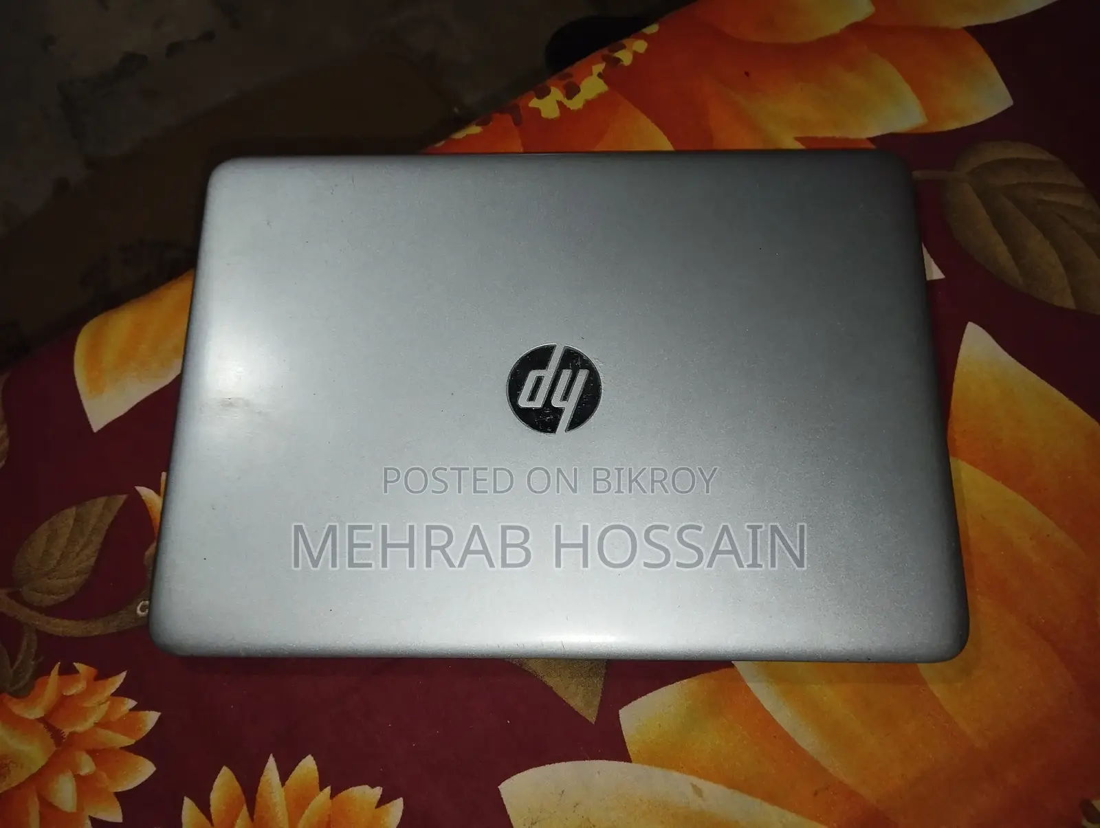 Laptop HP EliteBook 840 G3 8GB RAM Intel Core i5 256GB SSD