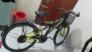 Personal Mobility