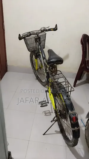 Personal Mobility
