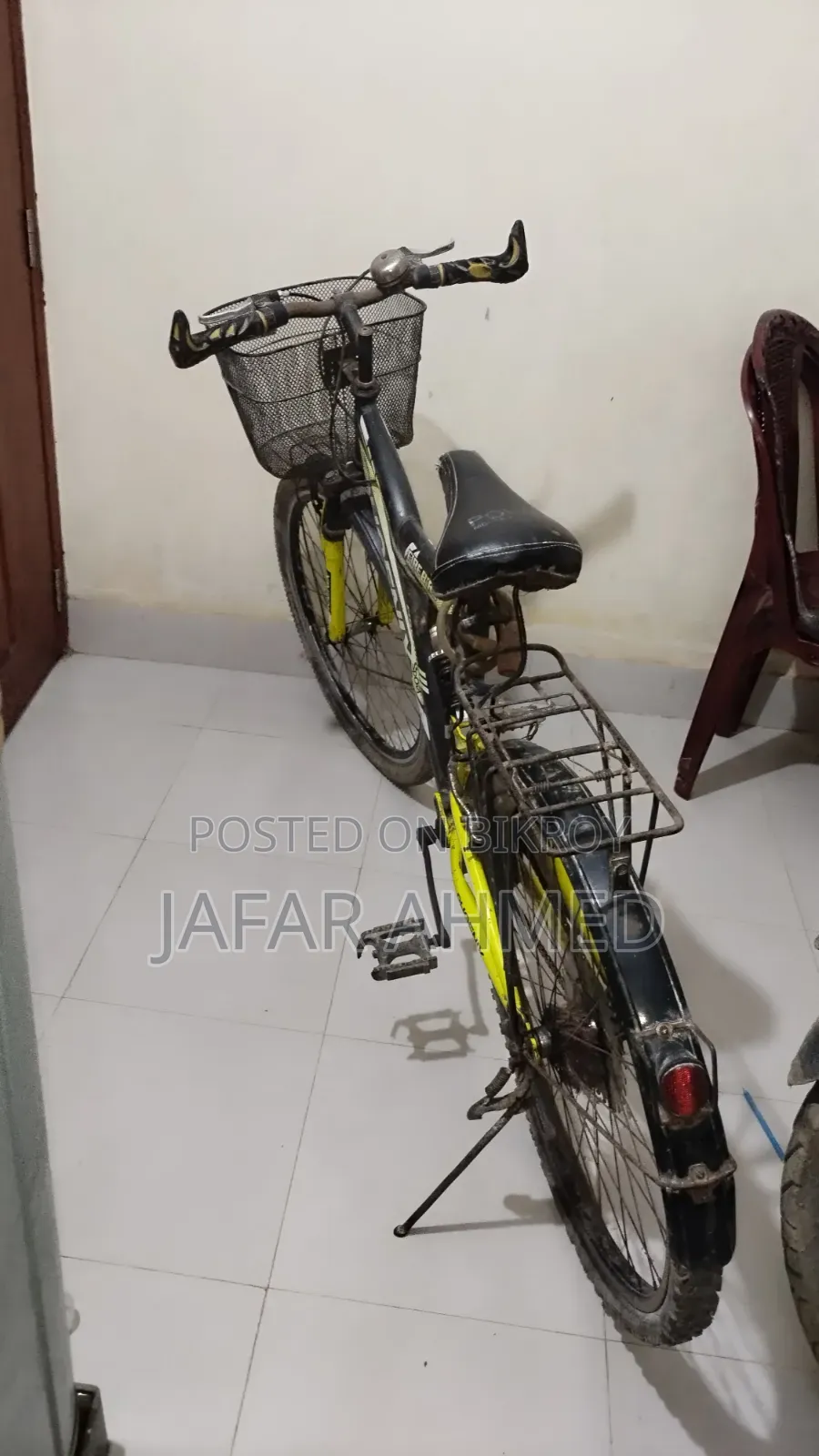 Personal Mobility