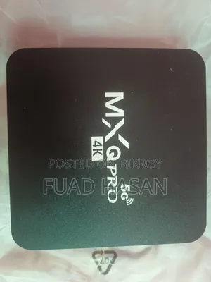 Android TV Box