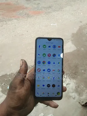 Nokia G20 64 GB Blue