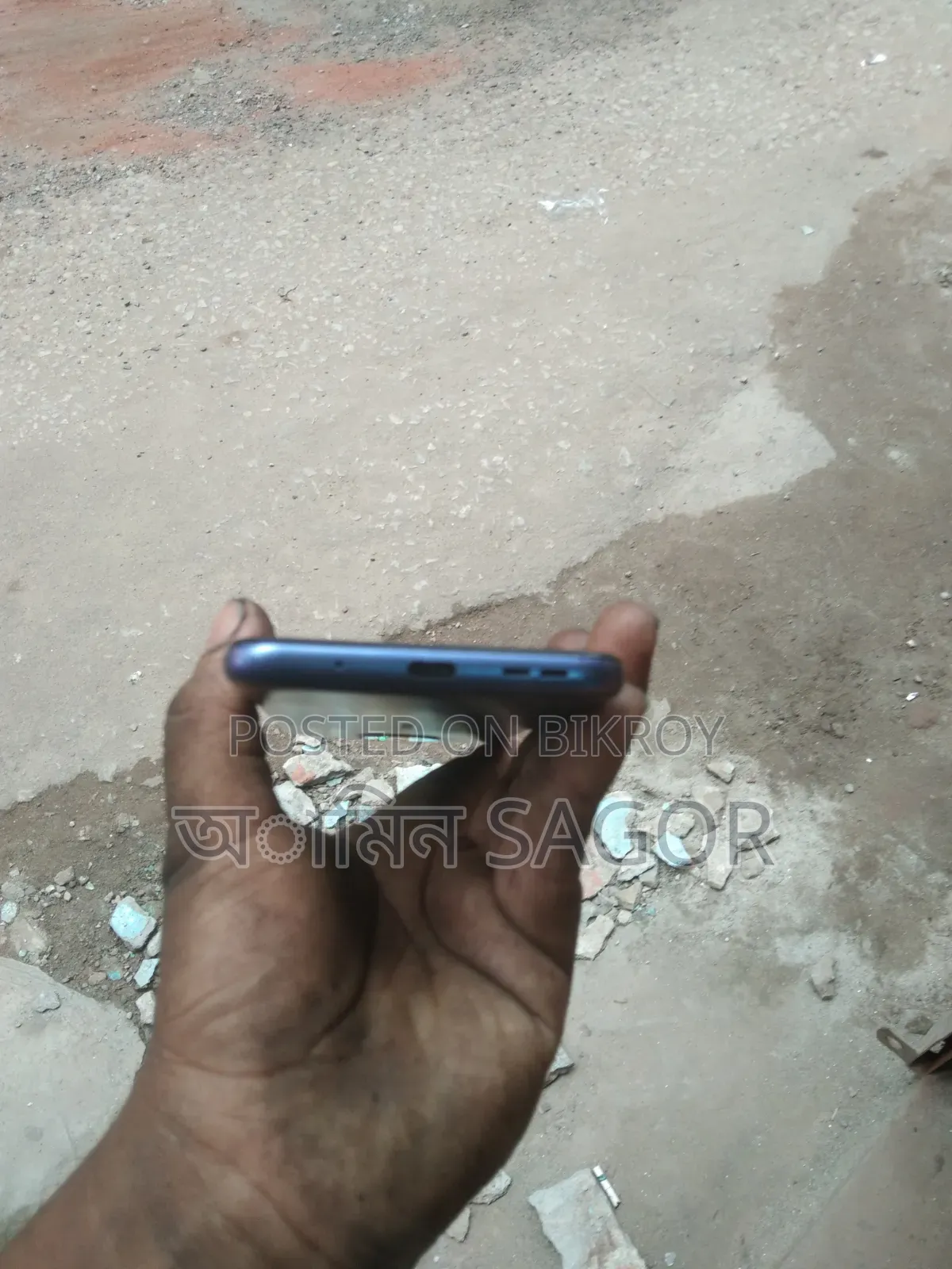 Nokia G20 64 GB Blue