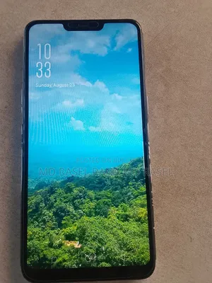 ওপ্পো এ৫৩ ১২৮ জিবি রোজ গোল্ড