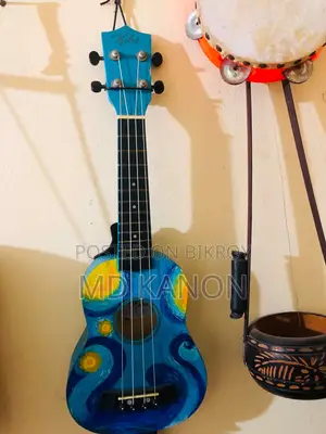 Ukulele Used