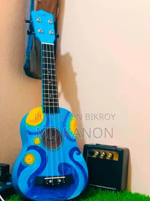 Ukulele Used
