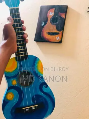 Ukulele Used
