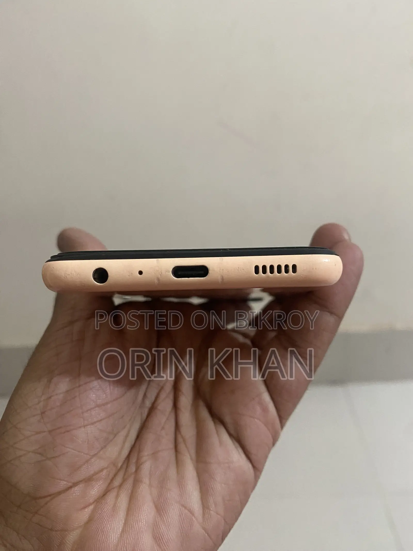 স্যামসাং গ্যালাক্সি A13 ৬৪ জিবি পার্পল