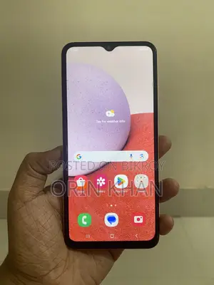 স্যামসাং গ্যালাক্সি A13 ৬৪ জিবি পার্পল