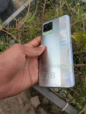 Realme 8 GB