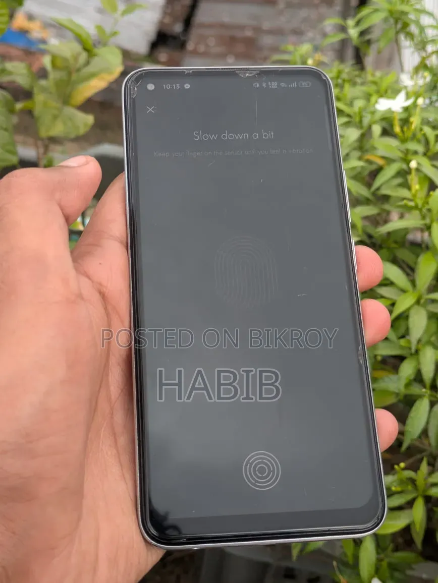 Realme 8 GB