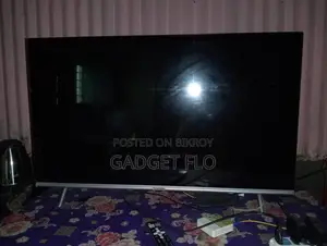 SINGER Frameless 4K Google TV | 43G22GOTV | 43 Inch