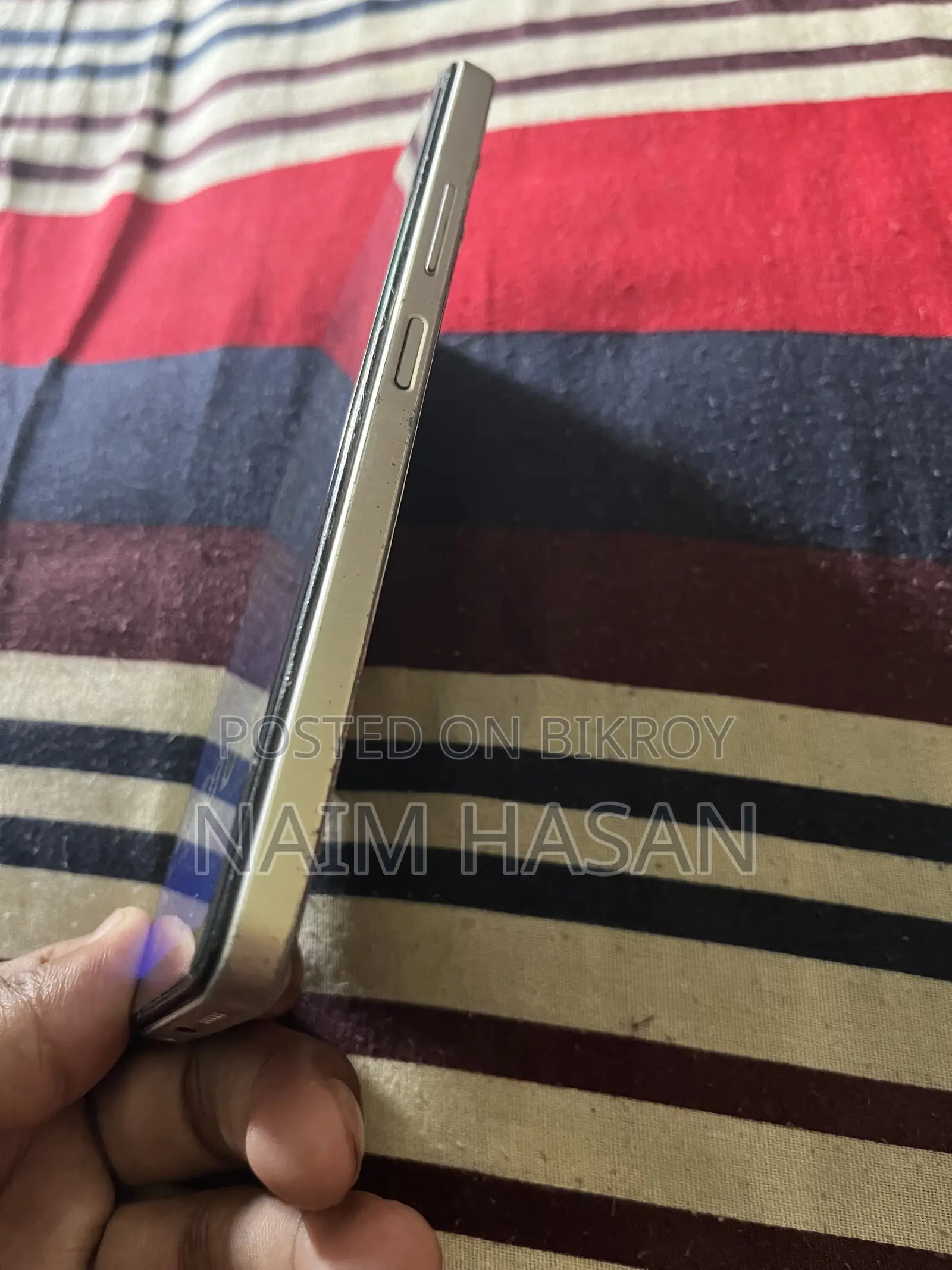 সিমফনি জেড৭০ ৬৪ জিবি সিলভার