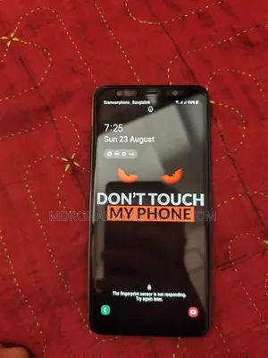 স্যামসাং গ্যালাক্সি এ৭ ১২৮ জিবি রোজ গোল্ড