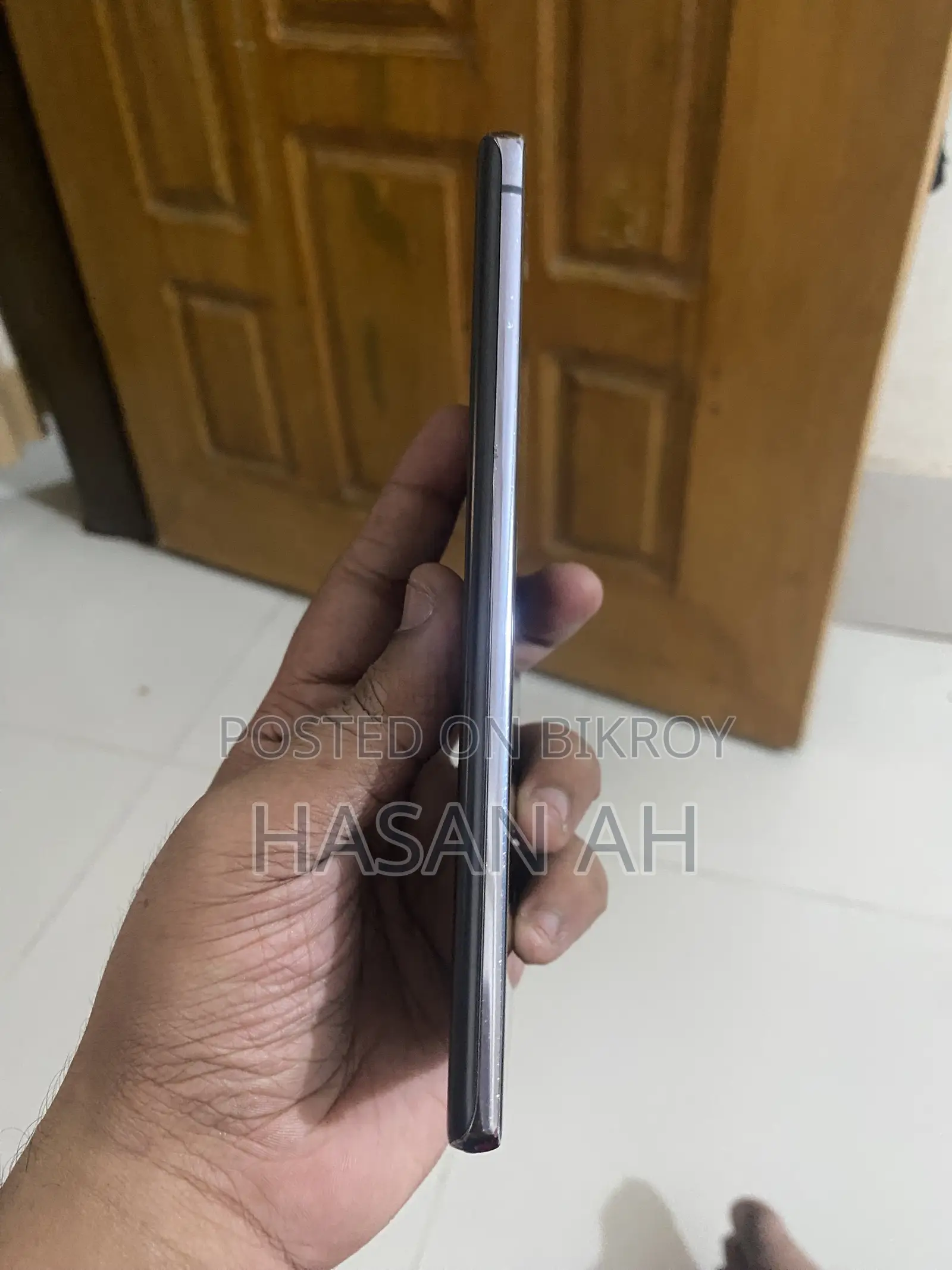 স্যামসাং গ্যালাক্সি নোট ২০ ৫জি ১২৮ জিবি কালো