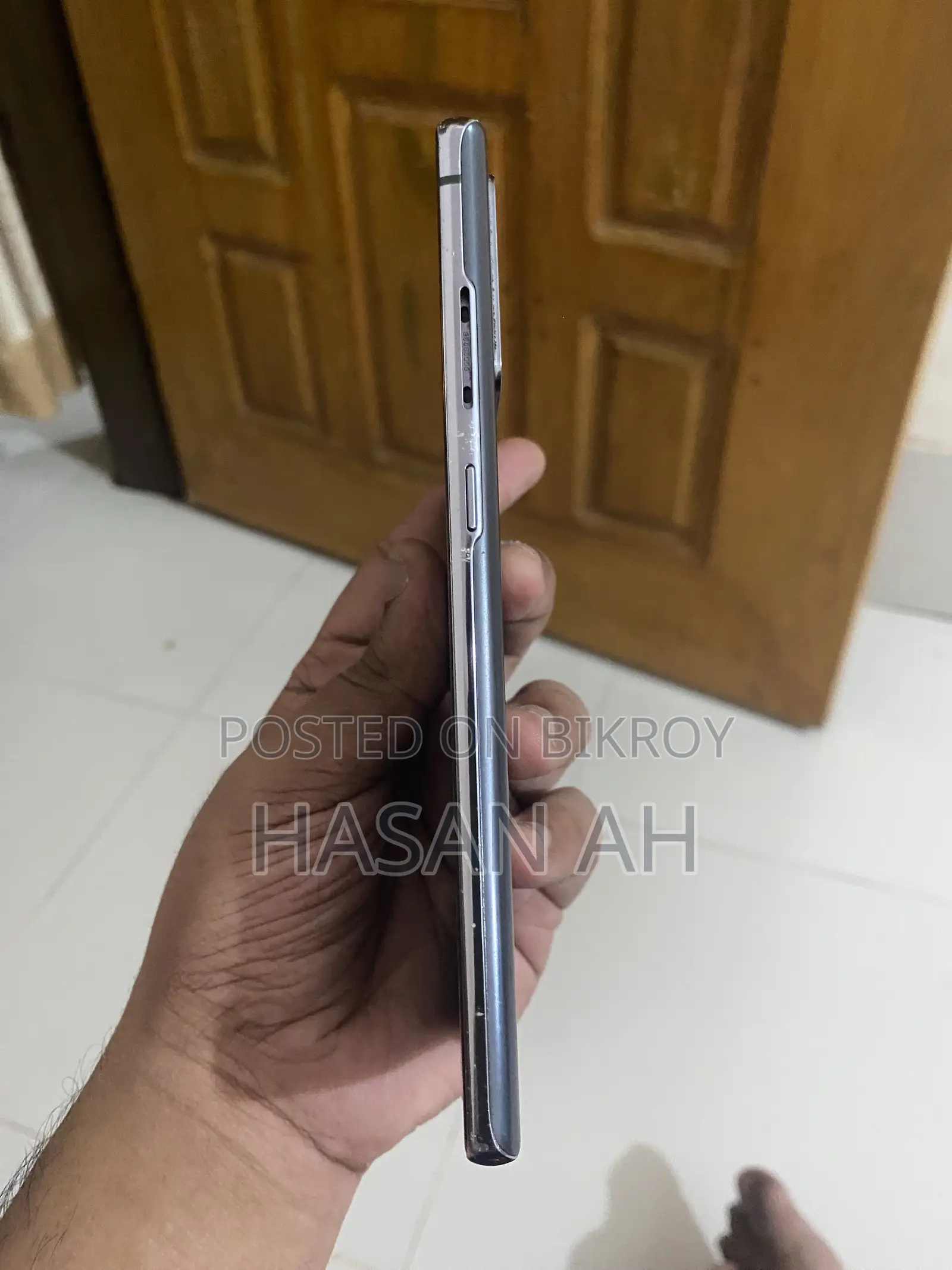 স্যামসাং গ্যালাক্সি নোট ২০ ৫জি ১২৮ জিবি কালো
