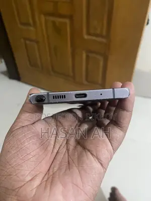 স্যামসাং গ্যালাক্সি নোট ২০ ৫জি ১২৮ জিবি কালো