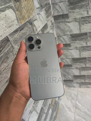 Apple iPhone 15 Pro Max 256 GB