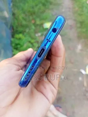 Xiaomi Redmi Note 8 64 GB Blue
