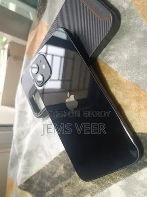 Apple iPhone 12 128 GB Black