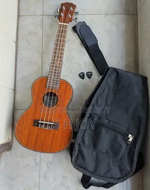 Yamaha Ukulele