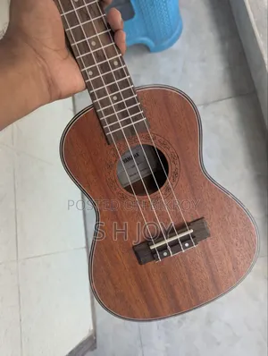Yamaha Ukulele