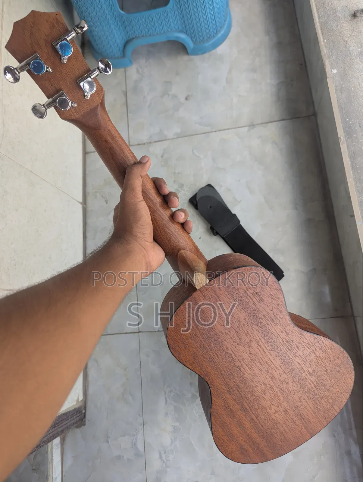 Yamaha Ukulele
