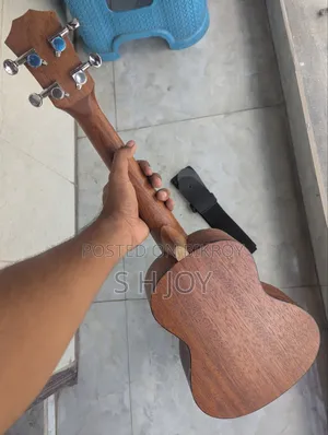 Yamaha Ukulele