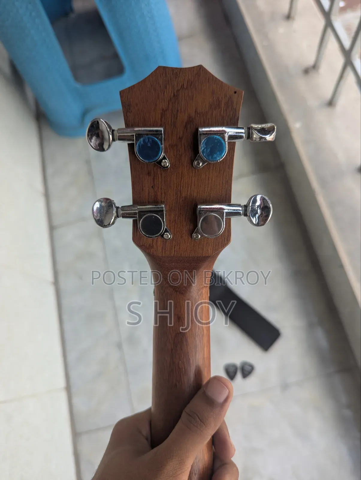 Yamaha Ukulele