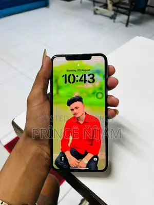 Apple iPhone XS Max 256 GB Gold