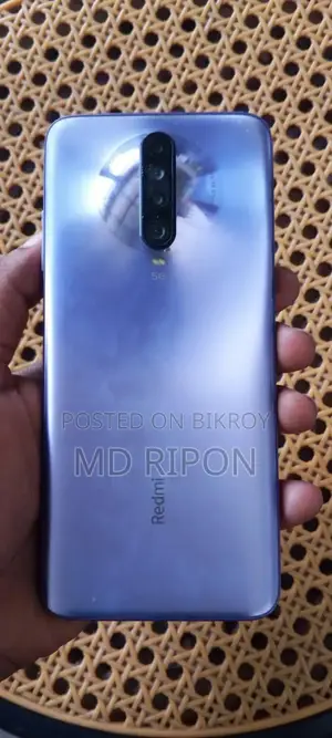 Xiaomi Redmi K30 128 GB Purple