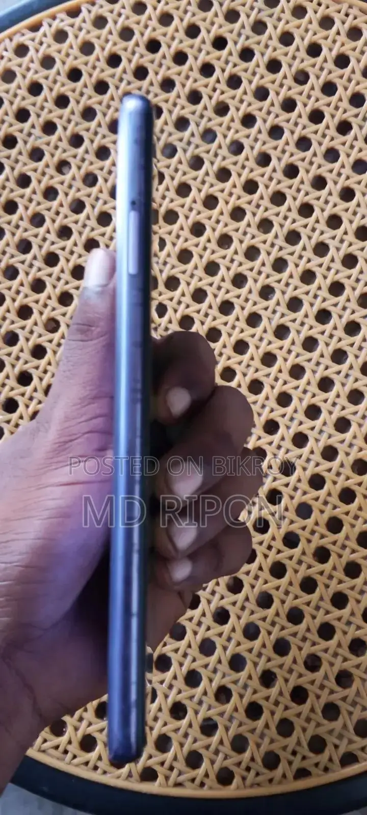 Xiaomi Redmi K30 128 GB Purple