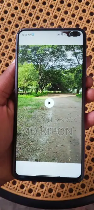 শাওমি রেডমি কে৩০ ১২৮ জিবি বেগুনি