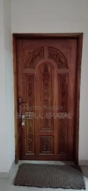 3-Bedroom Apartment in Ya-Sin Mridul Garden, Mohammadpur for sale